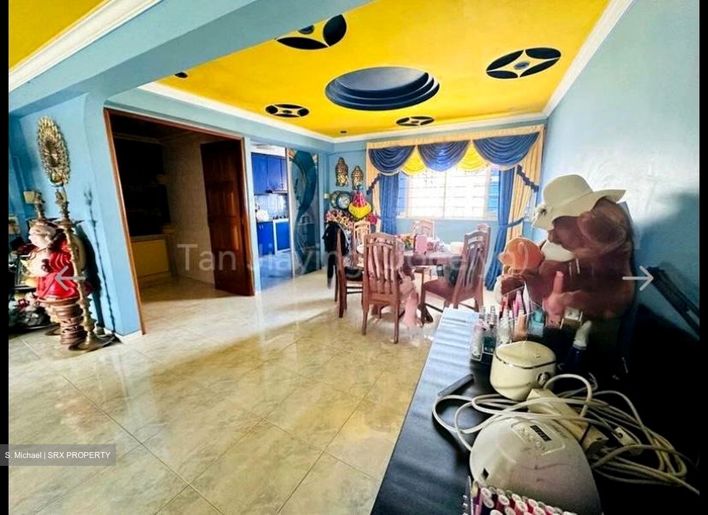Blk 204 Jurong East Street 21 (Jurong East), HDB 5 Rooms #627037061